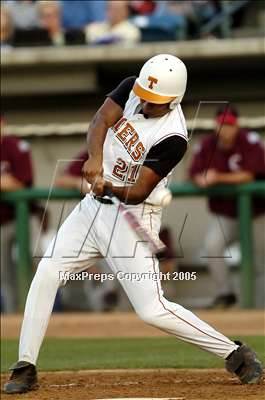 Thumbnail 2 in 2005 Inland Valley All-Star Game photogallery.