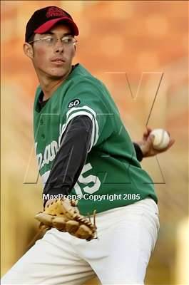 Thumbnail 2 in 2005 Inland Valley All-Star Game photogallery.