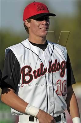 Thumbnail 3 in 2005 Inland Valley All-Star Game photogallery.