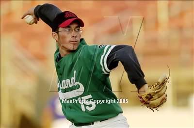 Thumbnail 2 in 2005 Inland Valley All-Star Game photogallery.