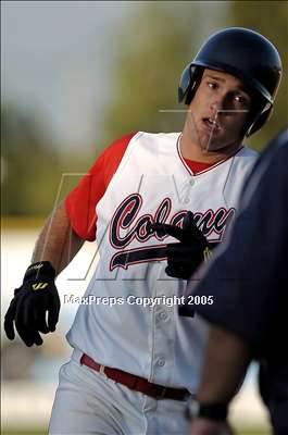 Thumbnail 1 in 2005 Inland Valley All-Star Game photogallery.