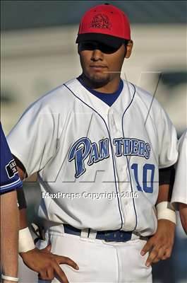 Thumbnail 2 in 2005 Inland Valley All-Star Game photogallery.