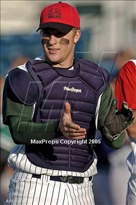 Thumbnail 2 in 2005 Inland Valley All-Star Game photogallery.