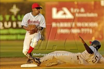 Thumbnail 2 in 2005 Inland Valley All-Star Game photogallery.