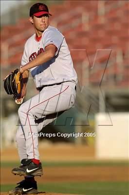 Thumbnail 2 in 2005 Inland Valley All-Star Game photogallery.