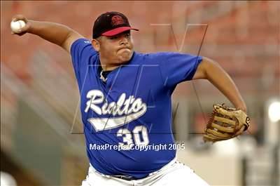 Thumbnail 2 in 2005 Inland Valley All-Star Game photogallery.
