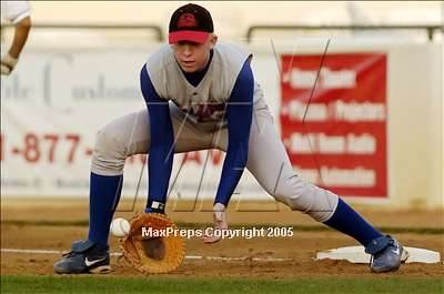 Thumbnail 1 in 2005 Inland Valley All-Star Game photogallery.