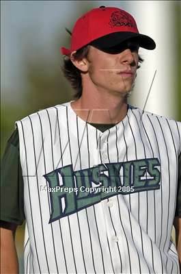 Thumbnail 2 in 2005 Inland Valley All-Star Game photogallery.