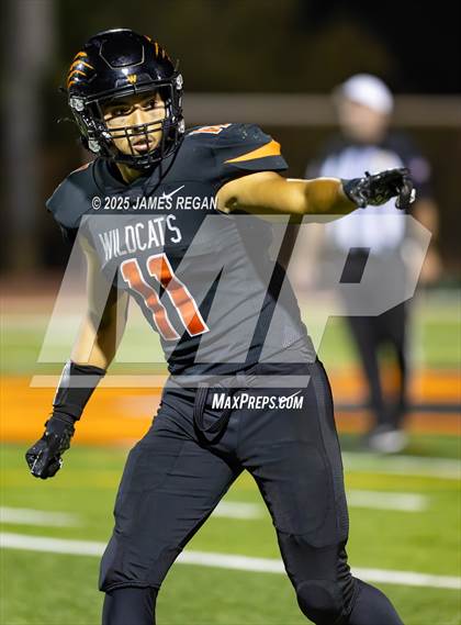 Thumbnail 3 in Capuchino @ Woodside photogallery.