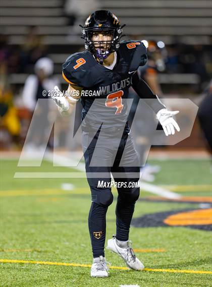 Thumbnail 2 in Capuchino @ Woodside photogallery.