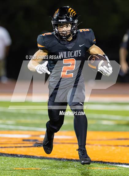 Thumbnail 1 in Capuchino @ Woodside photogallery.