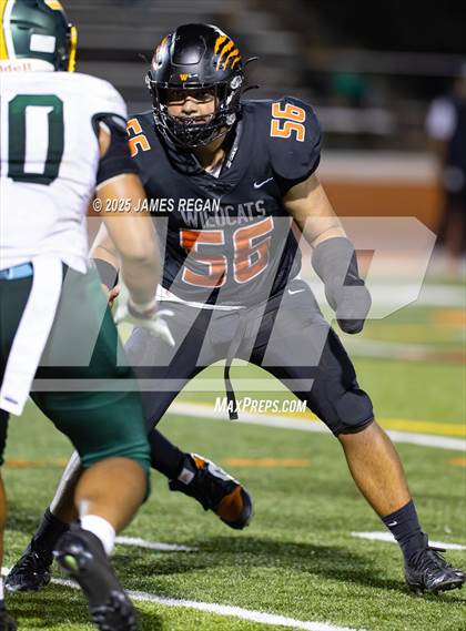 Thumbnail 2 in Capuchino @ Woodside photogallery.