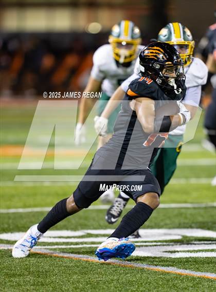 Thumbnail 1 in Capuchino @ Woodside photogallery.