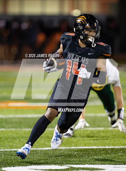 Thumbnail 3 in Capuchino @ Woodside photogallery.