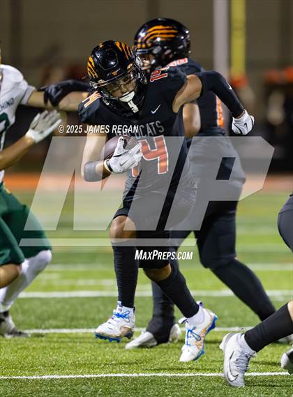 Thumbnail 2 in Capuchino @ Woodside photogallery.