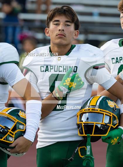 Thumbnail 2 in Capuchino @ Woodside photogallery.