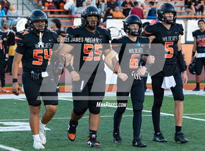 Thumbnail 2 in Capuchino @ Woodside photogallery.