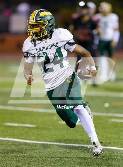 Thumbnail 3 in Capuchino @ Woodside photogallery.