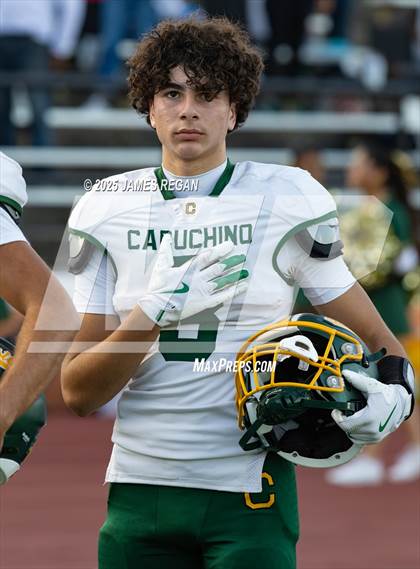 Thumbnail 3 in Capuchino @ Woodside photogallery.