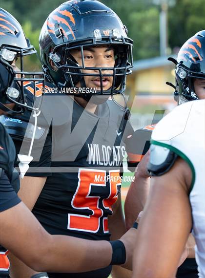 Thumbnail 1 in Capuchino @ Woodside photogallery.