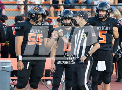 Thumbnail 1 in Capuchino @ Woodside photogallery.