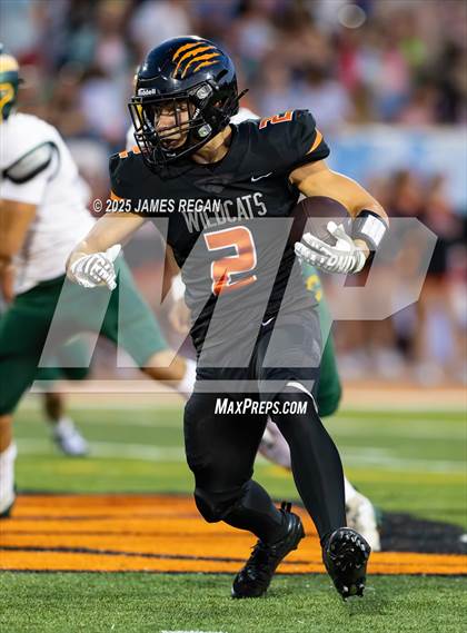 Thumbnail 2 in Capuchino @ Woodside photogallery.