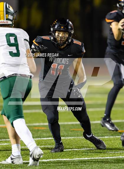 Thumbnail 2 in Capuchino @ Woodside photogallery.