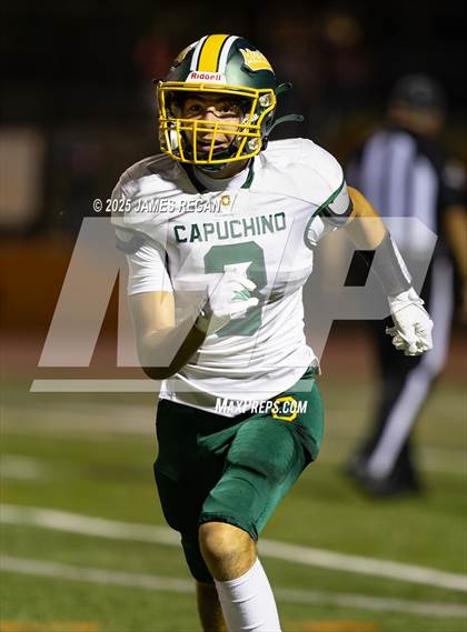 Thumbnail 1 in Capuchino @ Woodside photogallery.