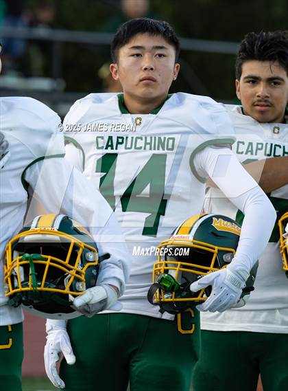 Thumbnail 1 in Capuchino @ Woodside photogallery.