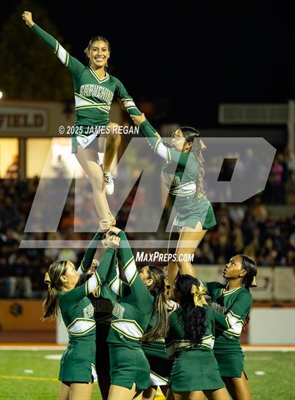 Thumbnail 3 in Capuchino @ Woodside photogallery.