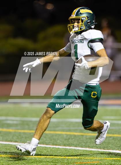 Thumbnail 2 in Capuchino @ Woodside photogallery.