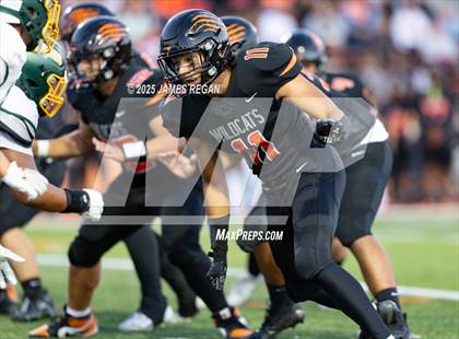 Thumbnail 2 in Capuchino @ Woodside photogallery.