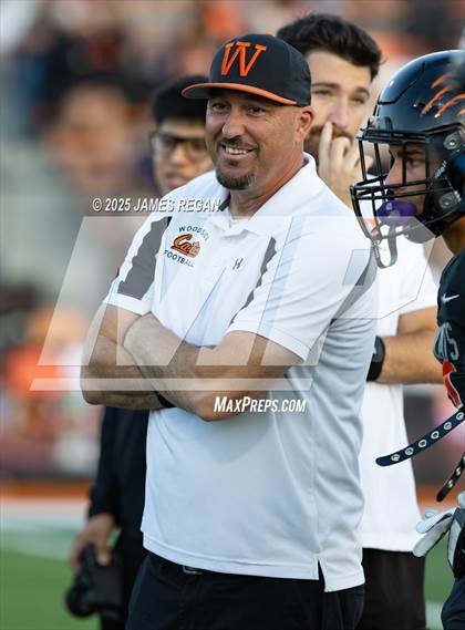 Thumbnail 2 in Capuchino @ Woodside photogallery.