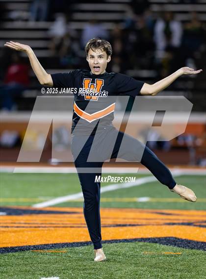 Thumbnail 2 in Capuchino @ Woodside photogallery.