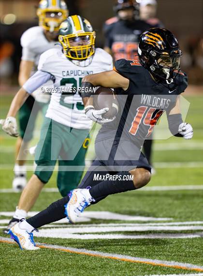 Thumbnail 2 in Capuchino @ Woodside photogallery.