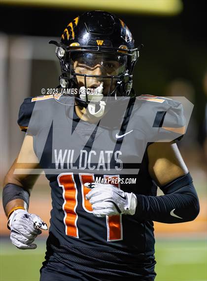 Thumbnail 3 in Capuchino @ Woodside photogallery.