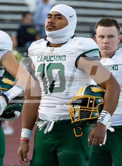 Thumbnail 3 in Capuchino @ Woodside photogallery.