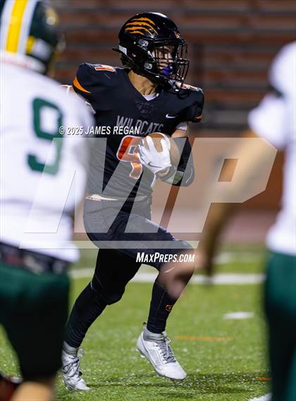 Thumbnail 1 in Capuchino @ Woodside photogallery.