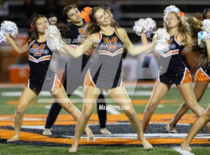 Thumbnail 1 in Capuchino @ Woodside photogallery.