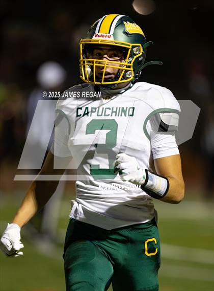 Thumbnail 2 in Capuchino @ Woodside photogallery.