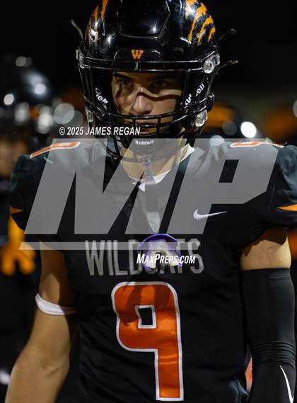 Thumbnail 3 in Capuchino @ Woodside photogallery.