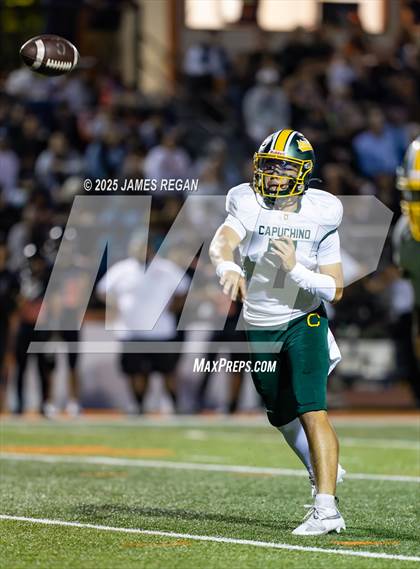 Thumbnail 3 in Capuchino @ Woodside photogallery.