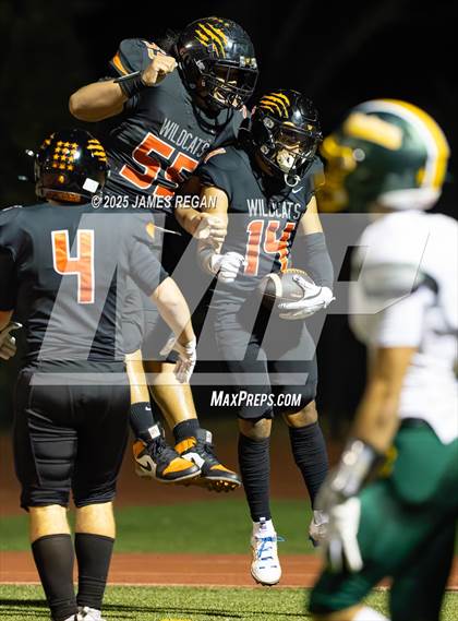 Thumbnail 3 in Capuchino @ Woodside photogallery.