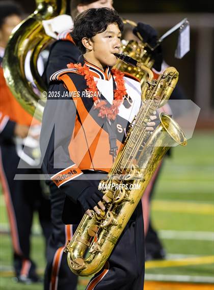 Thumbnail 1 in Capuchino @ Woodside photogallery.