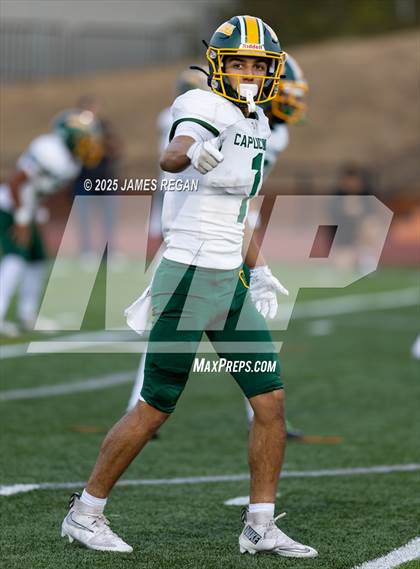 Thumbnail 2 in Capuchino @ Woodside photogallery.