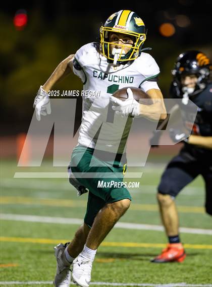 Thumbnail 3 in Capuchino @ Woodside photogallery.