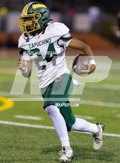 Thumbnail 1 in Capuchino @ Woodside photogallery.