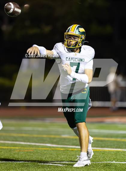 Thumbnail 2 in Capuchino @ Woodside photogallery.