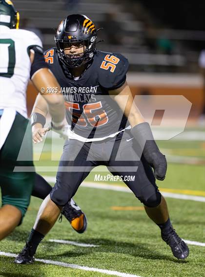 Thumbnail 1 in Capuchino @ Woodside photogallery.