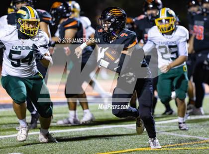 Thumbnail 3 in Capuchino @ Woodside photogallery.